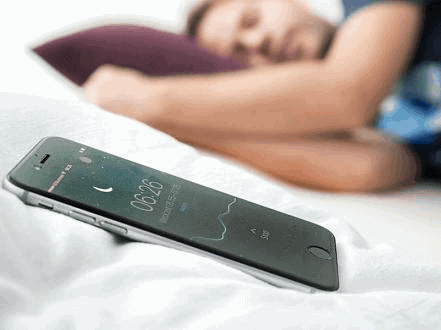 Technologie en slaap