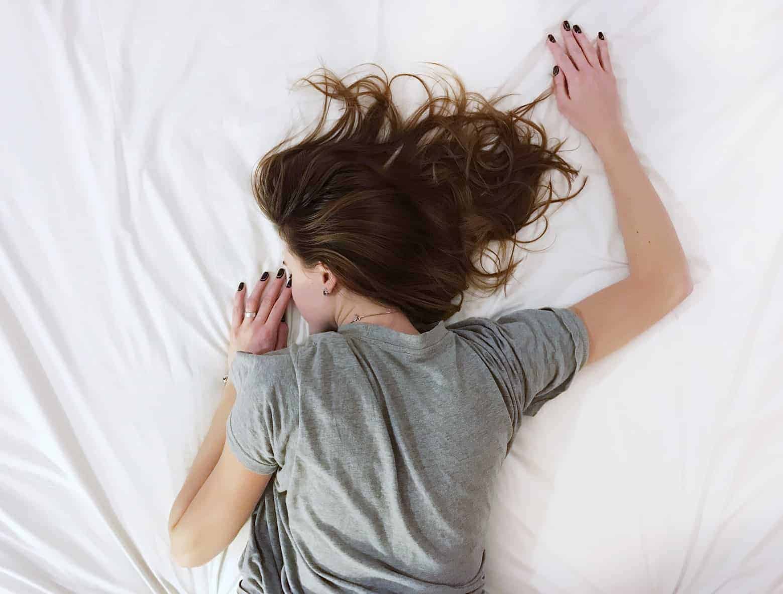  Heeft het matras invloed op de slaapkwaliteit?