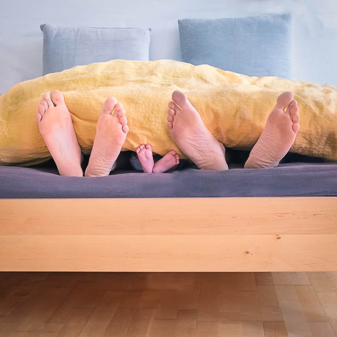 Welk type matras is het beste om op te slapen?