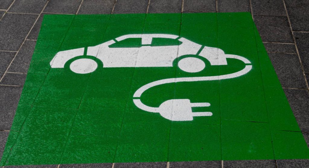 duurzame auto's maar ook duurzame matrassen